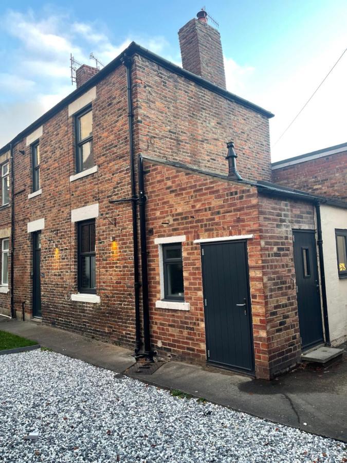 The Secret Cottage - Morpeth Exterior photo
