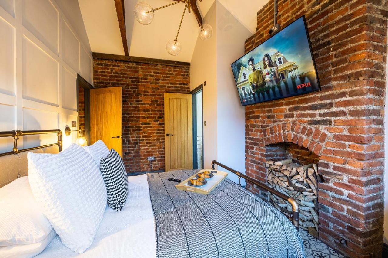 The Secret Cottage - Morpeth Exterior photo