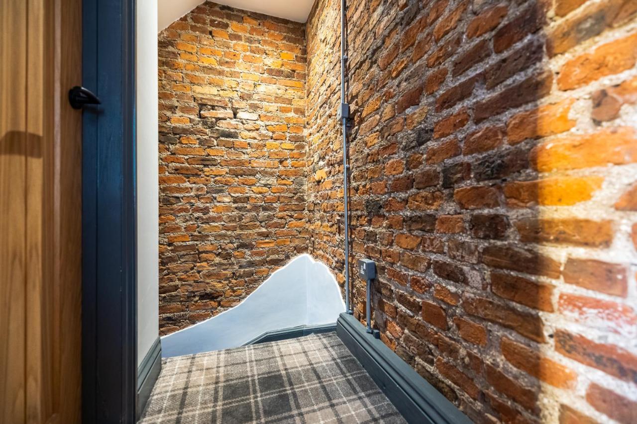 The Secret Cottage - Morpeth Exterior photo
