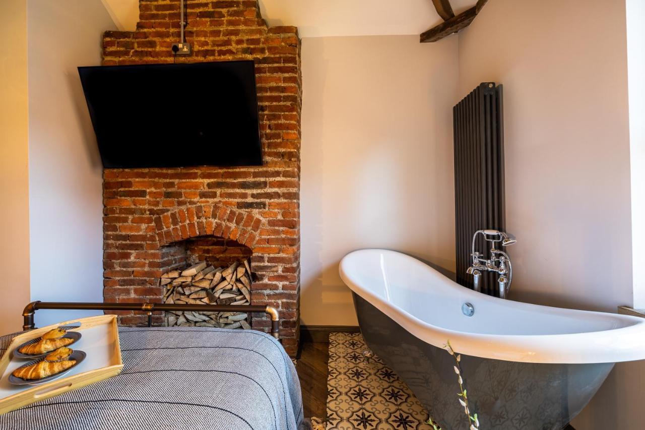 The Secret Cottage - Morpeth Exterior photo