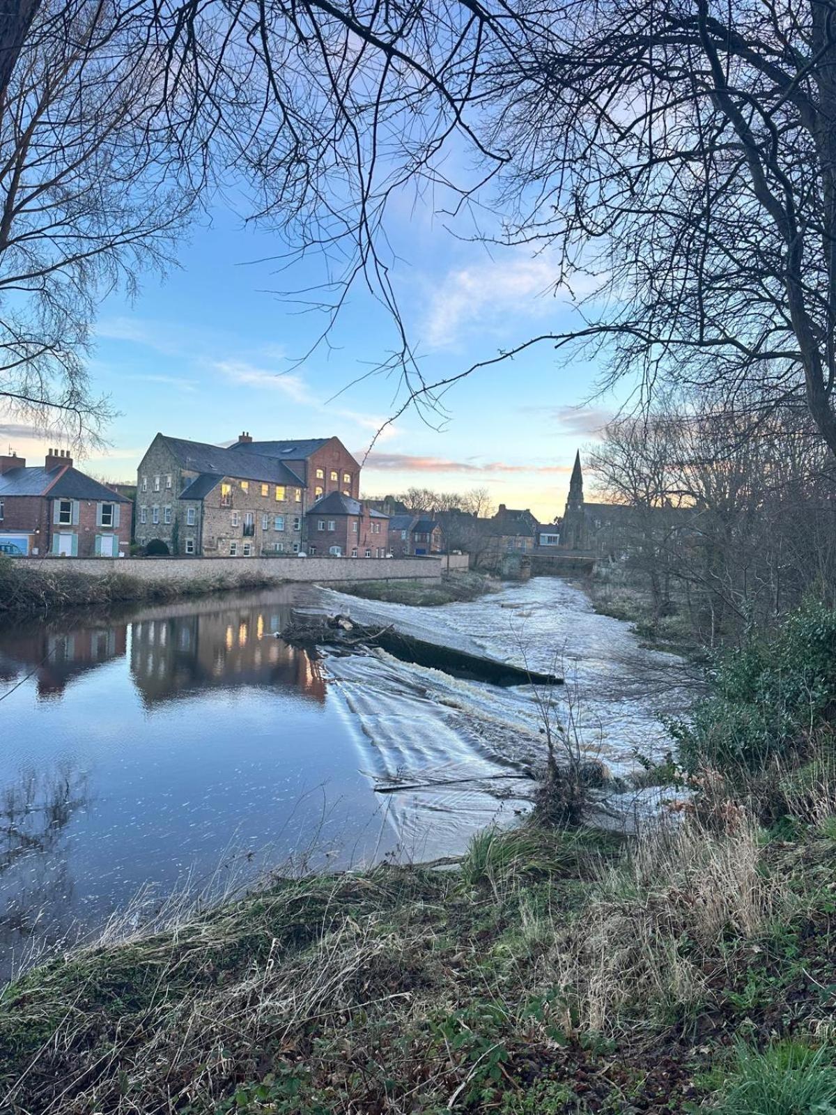 The Secret Cottage - Morpeth Exterior photo